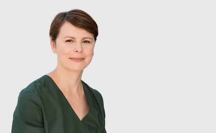 Kristina Raymann